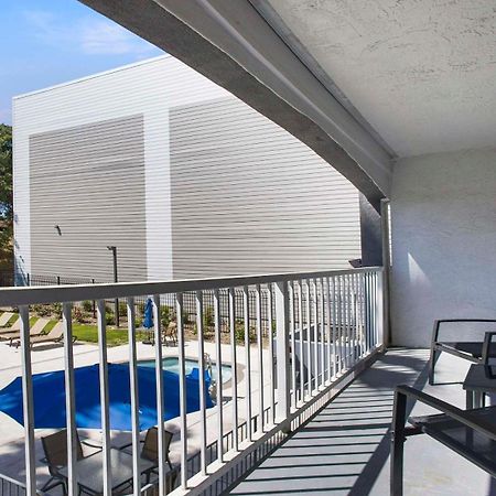 Surestay Plus Hotel By Best Western Sacramento North Eksteriør billede
