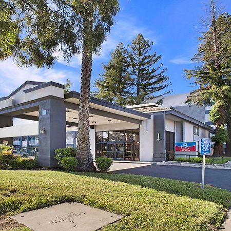 Surestay Plus Hotel By Best Western Sacramento North Eksteriør billede