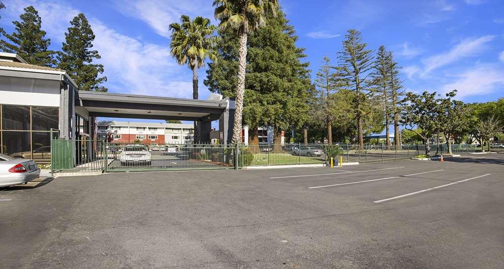 Surestay Plus Hotel By Best Western Sacramento North Eksteriør billede