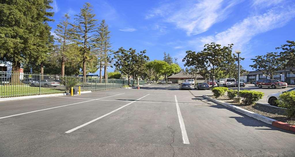 Surestay Plus Hotel By Best Western Sacramento North Eksteriør billede