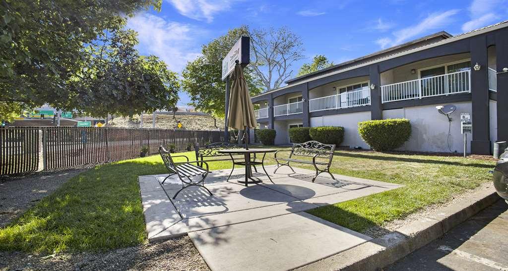 Surestay Plus Hotel By Best Western Sacramento North Eksteriør billede