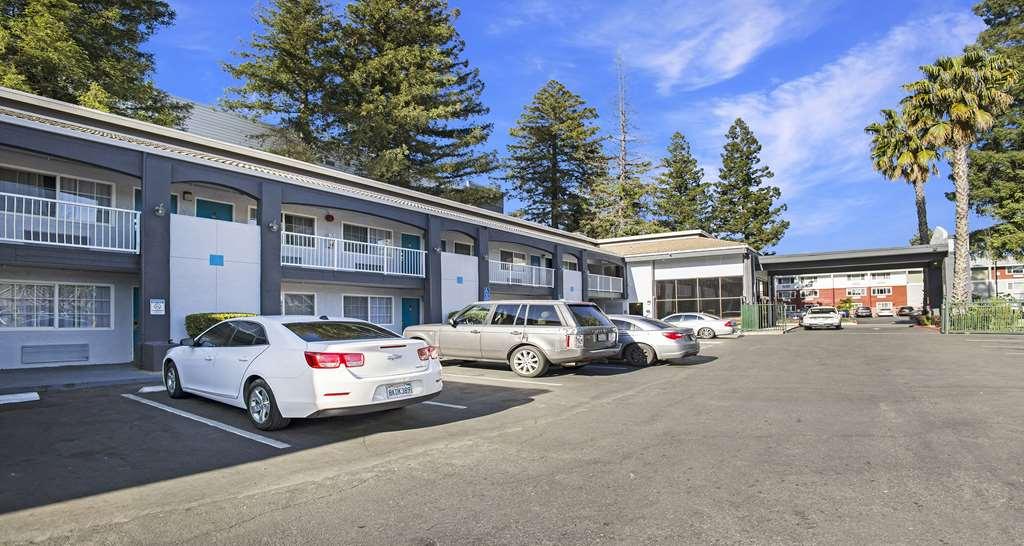 Surestay Plus Hotel By Best Western Sacramento North Eksteriør billede