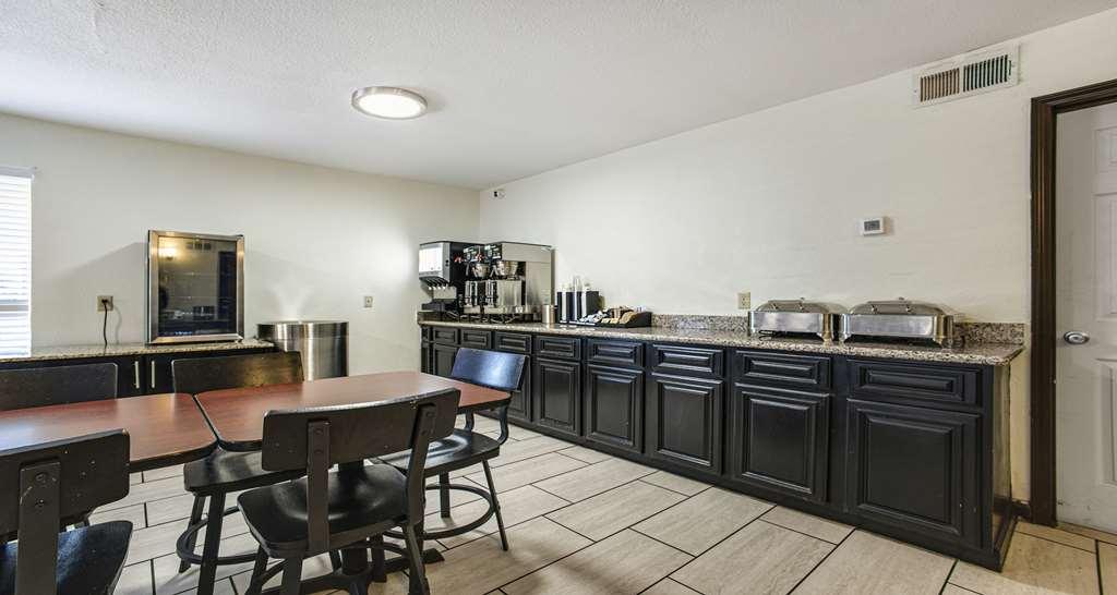Surestay Plus Hotel By Best Western Sacramento North Restaurant billede