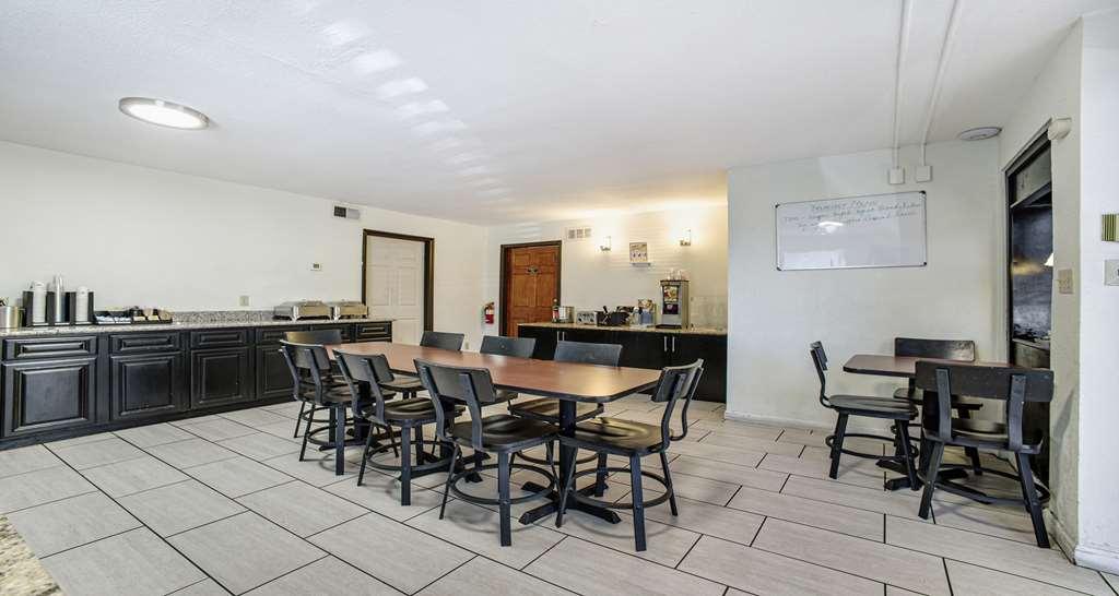 Surestay Plus Hotel By Best Western Sacramento North Restaurant billede