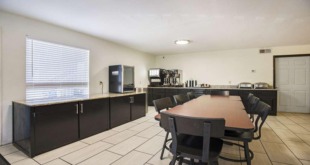 Surestay Plus Hotel By Best Western Sacramento North Restaurant billede