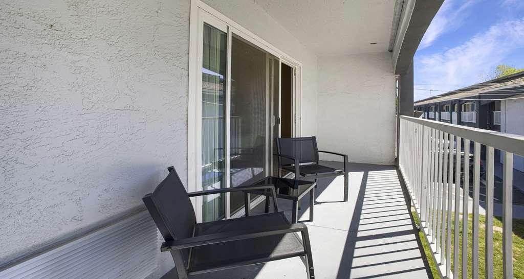 Surestay Plus Hotel By Best Western Sacramento North Værelse billede