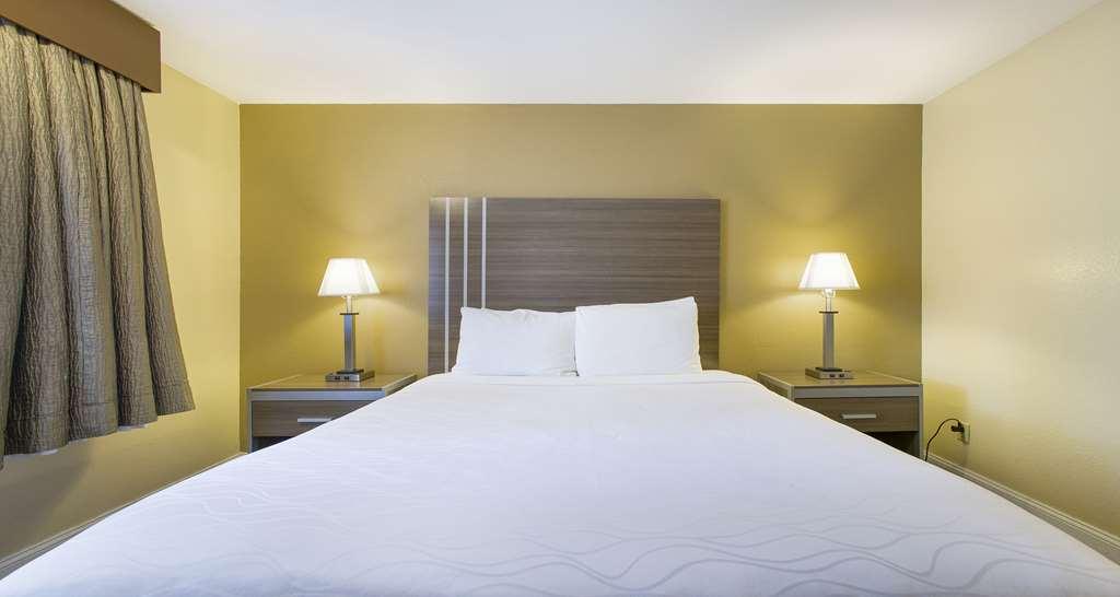 Surestay Plus Hotel By Best Western Sacramento North Værelse billede