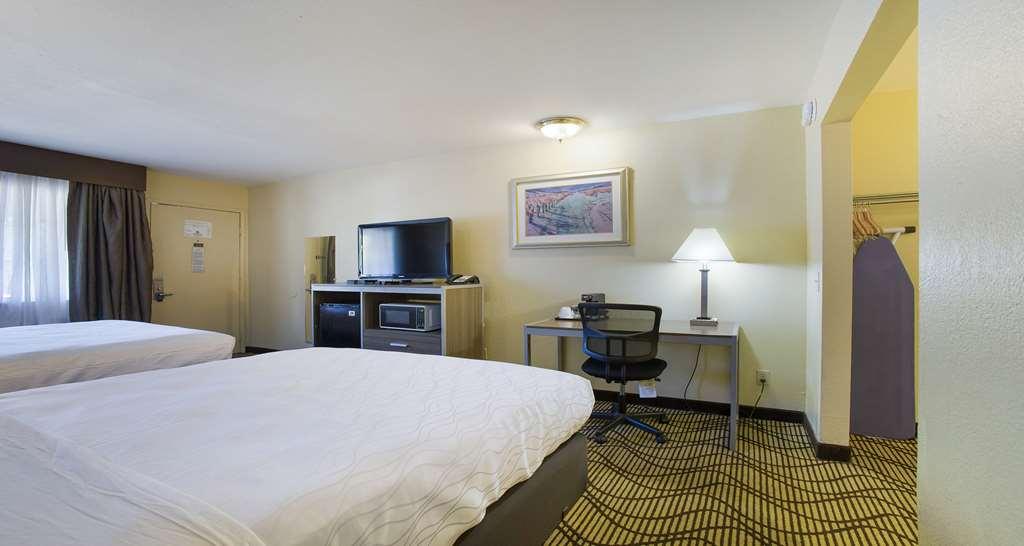 Surestay Plus Hotel By Best Western Sacramento North Værelse billede