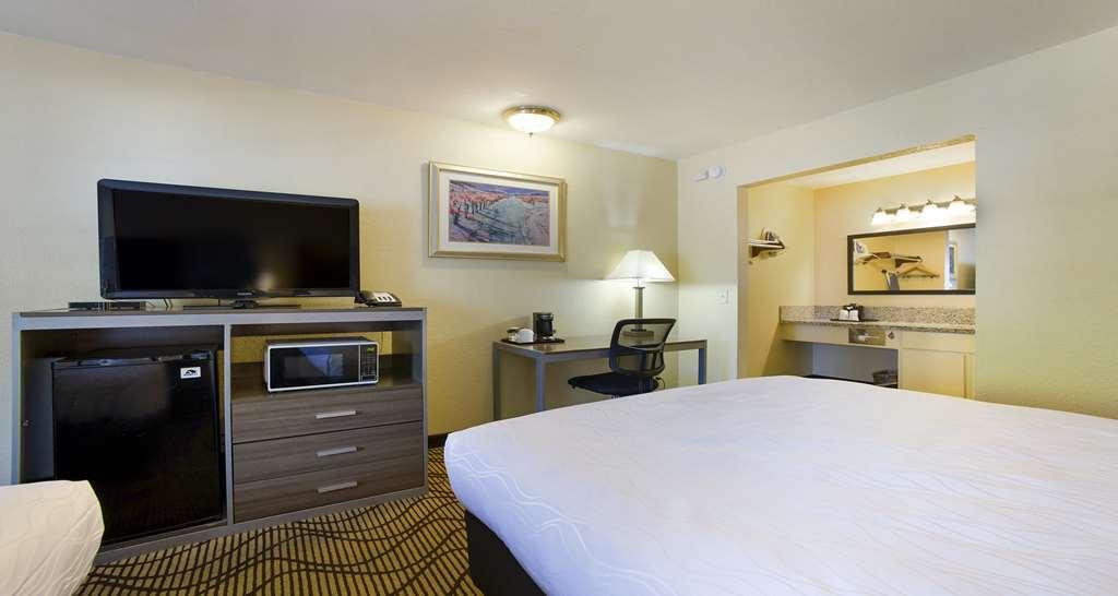 Surestay Plus Hotel By Best Western Sacramento North Værelse billede