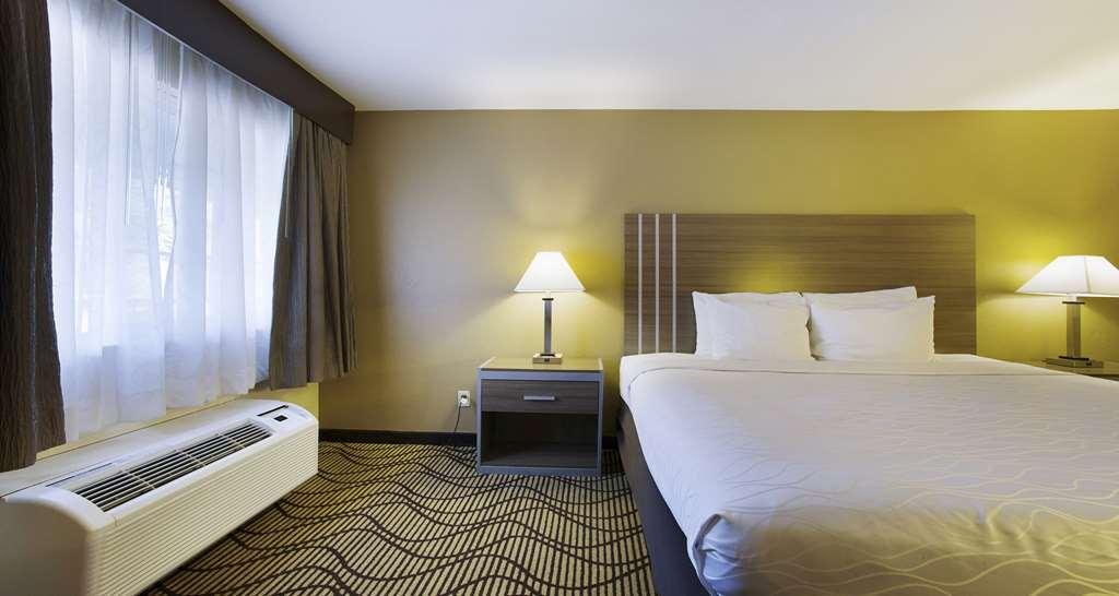 Surestay Plus Hotel By Best Western Sacramento North Værelse billede
