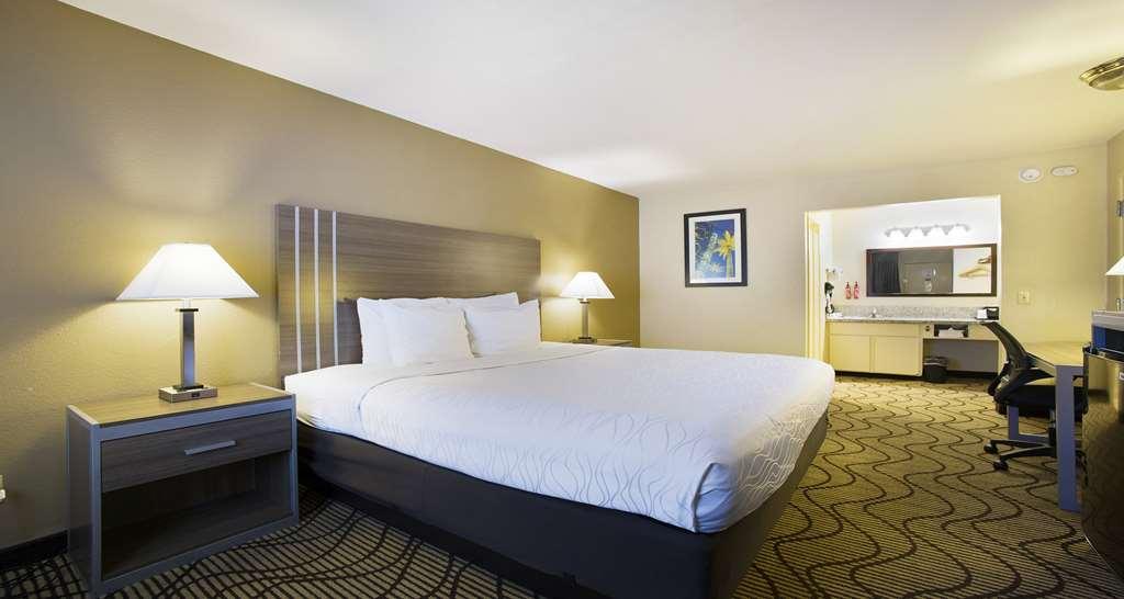 Surestay Plus Hotel By Best Western Sacramento North Værelse billede