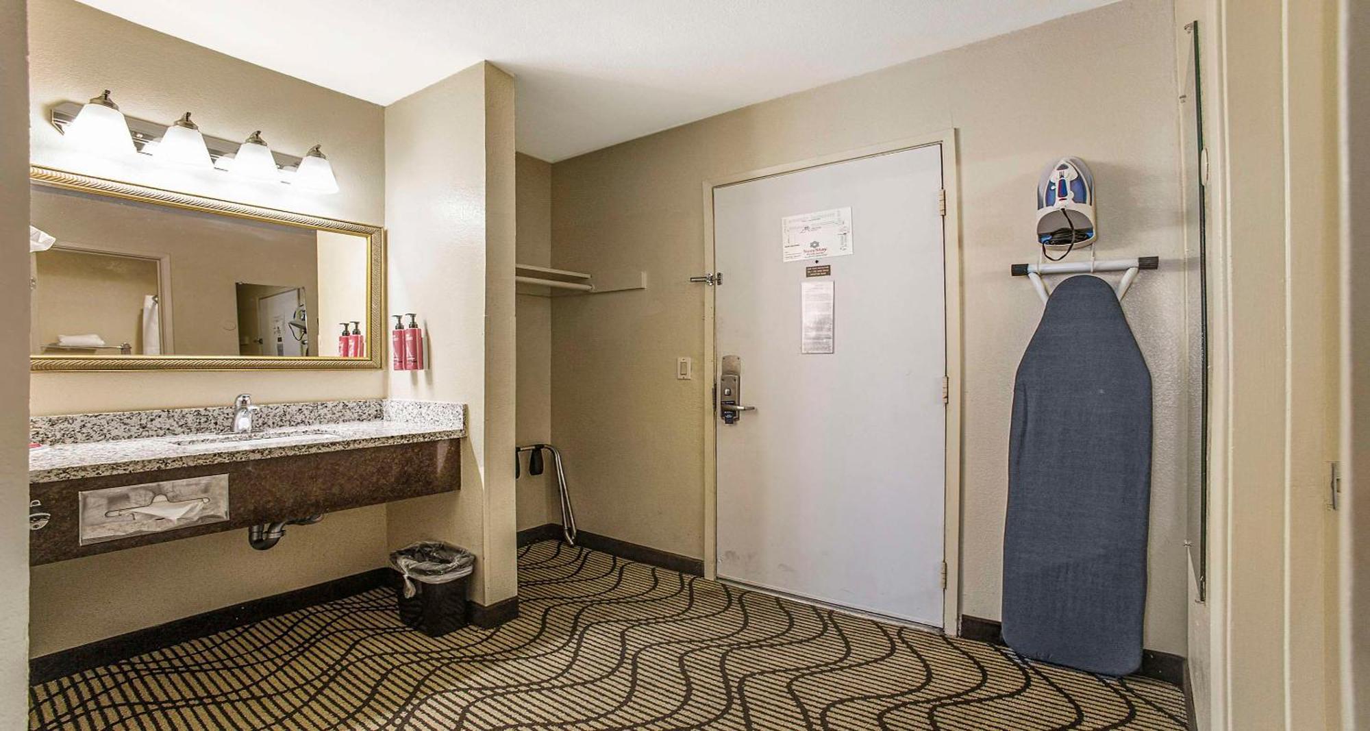 Surestay Plus Hotel By Best Western Sacramento North Eksteriør billede