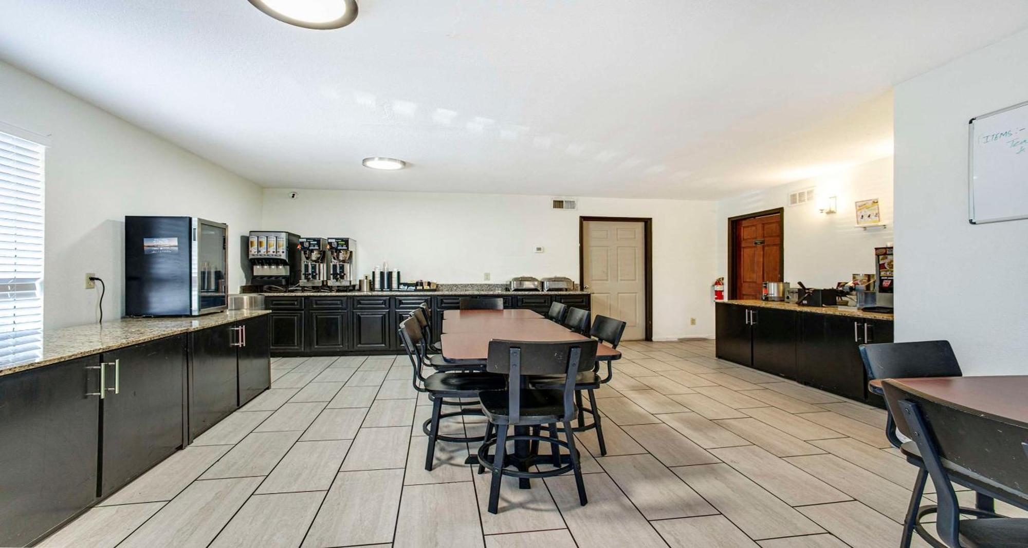 Surestay Plus Hotel By Best Western Sacramento North Eksteriør billede
