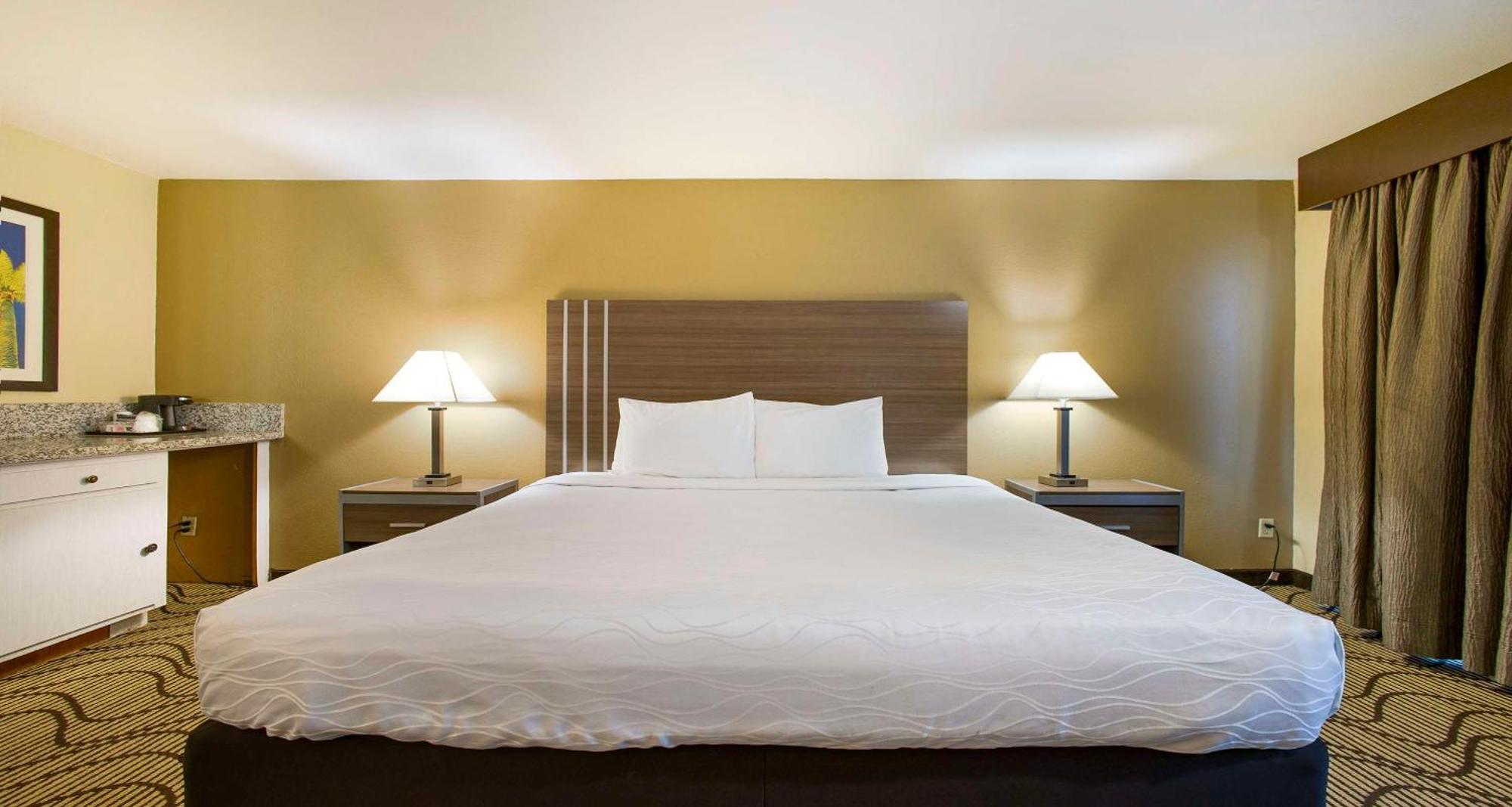 Surestay Plus Hotel By Best Western Sacramento North Eksteriør billede