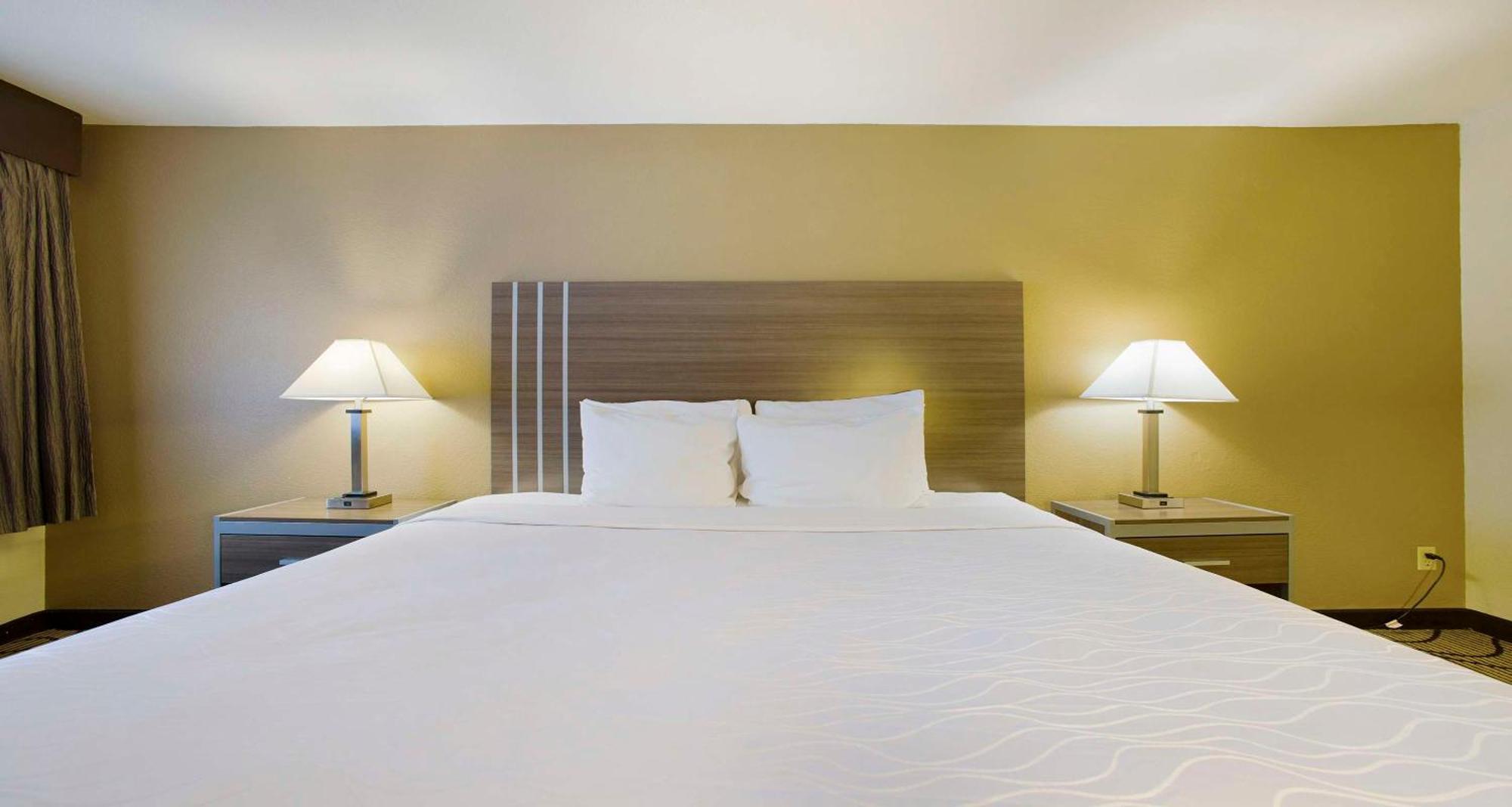 Surestay Plus Hotel By Best Western Sacramento North Eksteriør billede