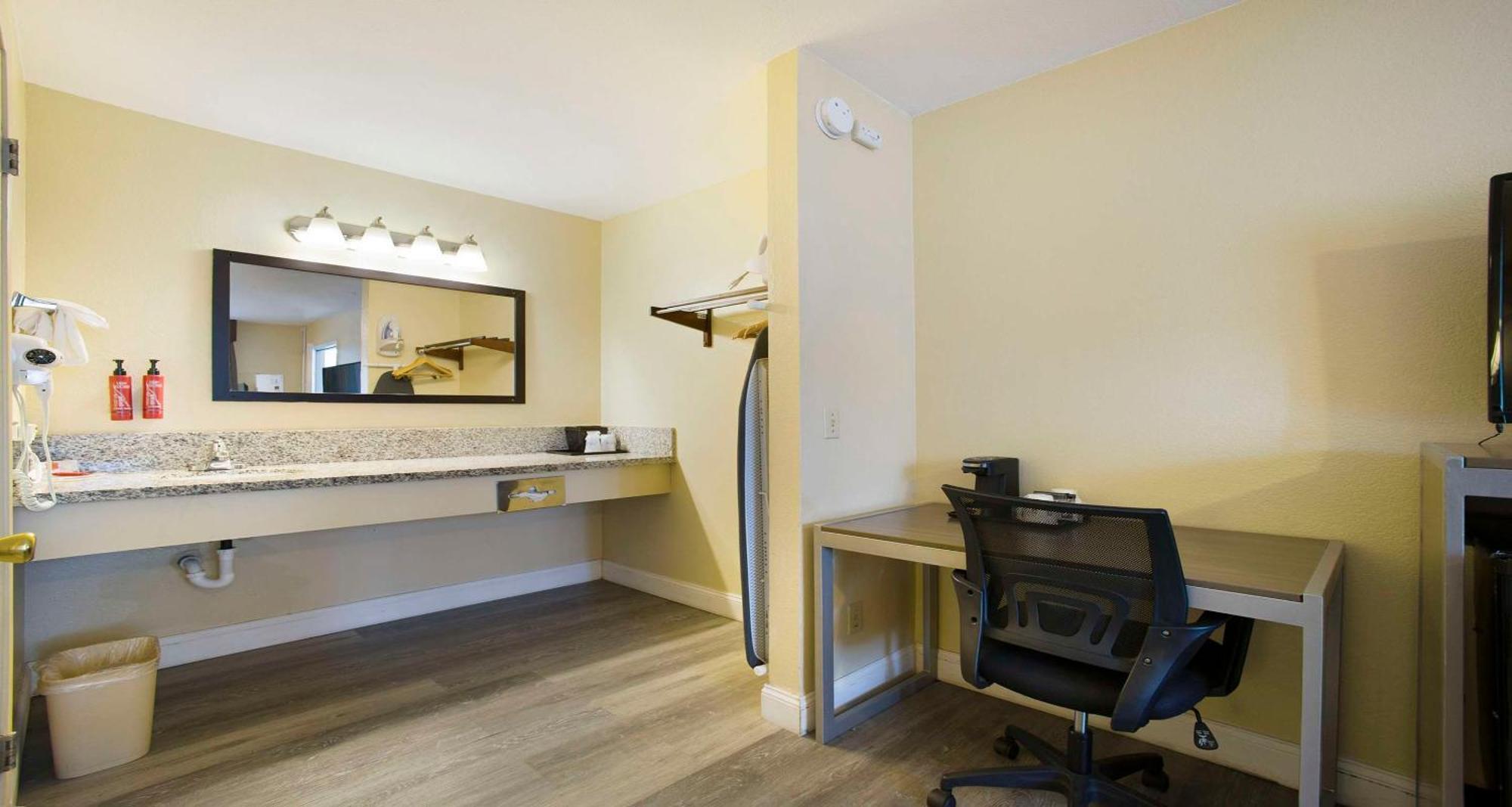 Surestay Plus Hotel By Best Western Sacramento North Eksteriør billede