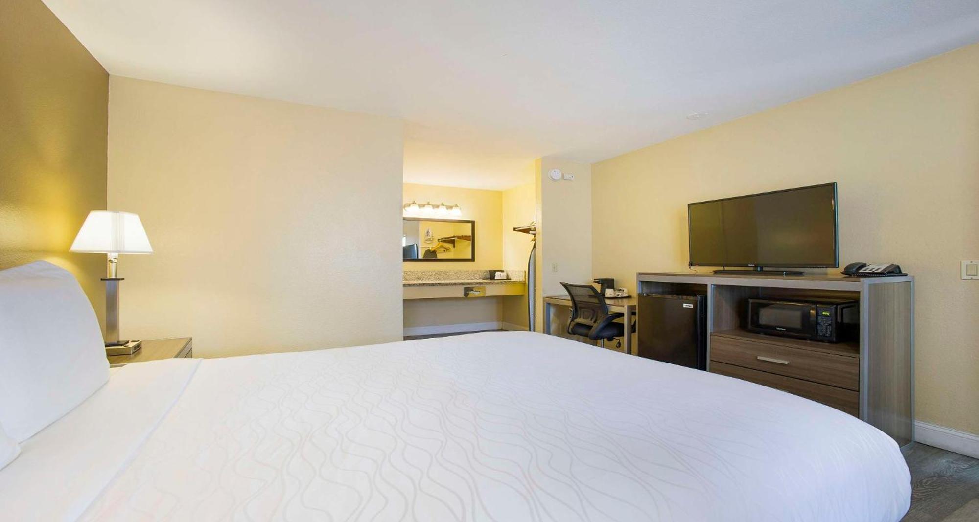 Surestay Plus Hotel By Best Western Sacramento North Eksteriør billede