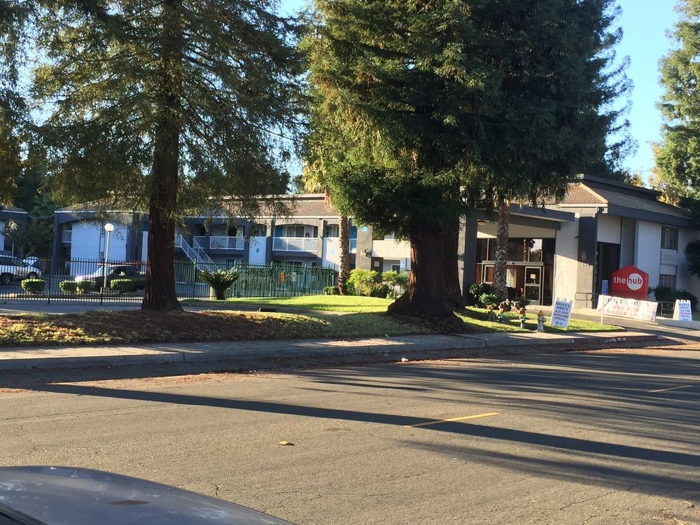 Surestay Plus Hotel By Best Western Sacramento North Eksteriør billede